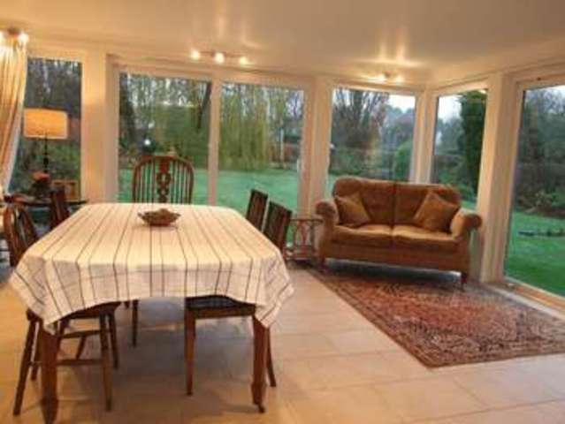 Image of 5 bedroom Detached house for sale in Outwoods Road Loughborough LE11 at Outwoods Road  Loughborough, LE11 3LY