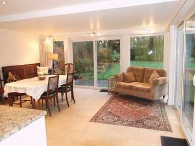  Image of 5 bedroom Detached house for sale in Outwoods Road Loughborough LE11 at Outwoods Road  Loughborough, LE11 3LY