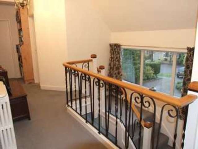  Image of 5 bedroom Detached house for sale in Outwoods Road Loughborough LE11 at Outwoods Road  Loughborough, LE11 3LY