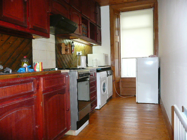  Image of 1 bedroom Flat to rent in Overdale Avenue Glasgow G42 at Langside Glasgow Glasgow, G42 9QJ