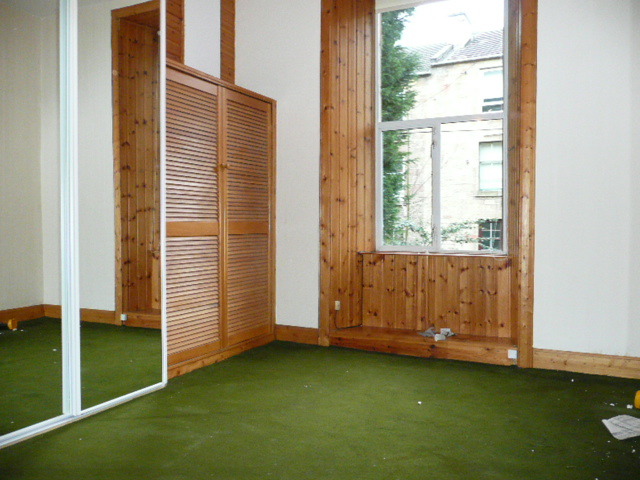  Image of 1 bedroom Flat to rent in Overdale Avenue Glasgow G42 at Langside Glasgow Glasgow, G42 9QJ