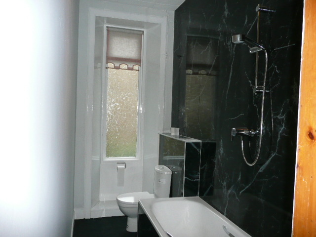  Image of 1 bedroom Flat to rent in Overdale Avenue Glasgow G42 at Langside Glasgow Glasgow, G42 9QJ
