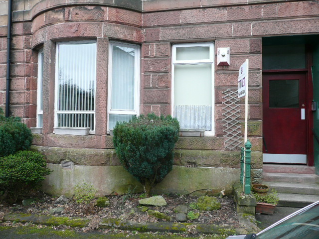  Image of 1 bedroom Flat to rent in Overdale Avenue Glasgow G42 at Langside Glasgow Glasgow, G42 9QJ