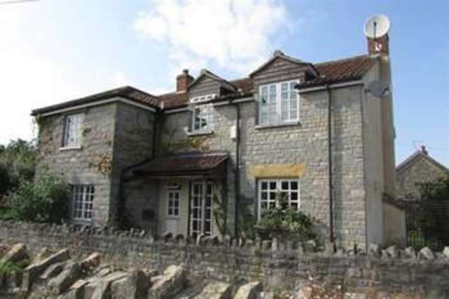  Image of 4 bedroom Detached house for sale in Overleigh Street BA16 at Street, BA16 0TJ