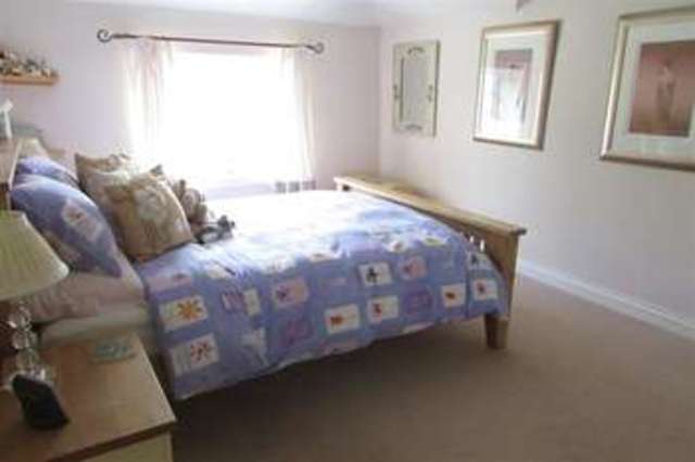  Image of 4 bedroom Detached house for sale in Overleigh Street BA16 at Street, BA16 0TJ