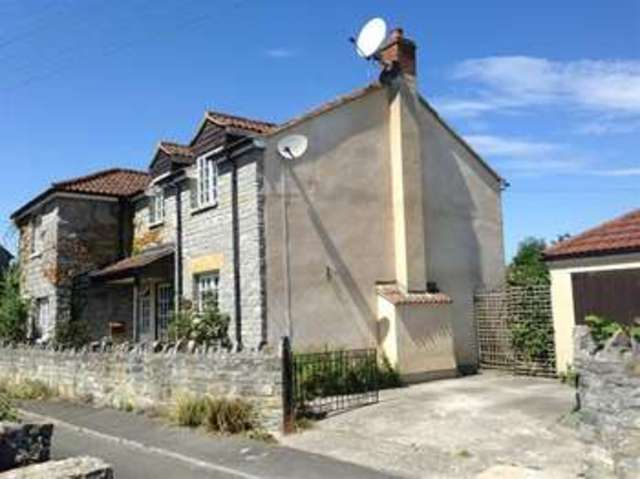  Image of 4 bedroom Detached house for sale in Overleigh Street BA16 at Street, BA16 0TJ
