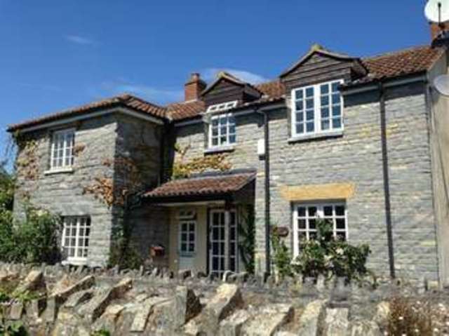  Image of 4 bedroom Detached house for sale in Overleigh Street BA16 at Street, BA16 0TJ