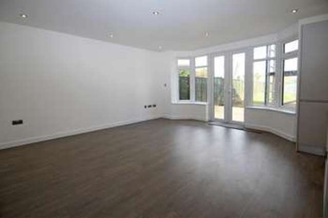  Image of 3 bedroom Detached house for sale in Ovington Avenue Bournemouth BH7 at Ovington Avenue Boscombe East Bournemouth, BH7 6SA