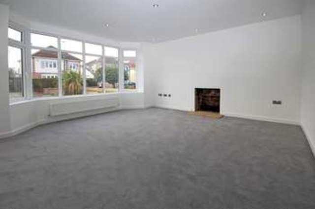  Image of 3 bedroom Detached house for sale in Ovington Avenue Bournemouth BH7 at Ovington Avenue Boscombe East Bournemouth, BH7 6SA