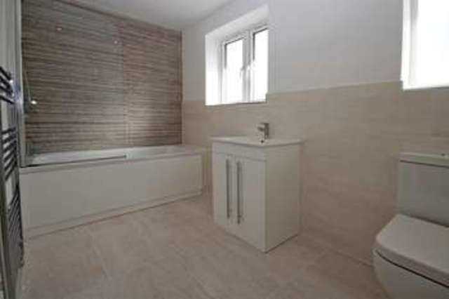  Image of 3 bedroom Detached house for sale in Ovington Avenue Bournemouth BH7 at Ovington Avenue Boscombe East Bournemouth, BH7 6SA