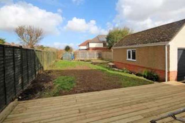  Image of 3 bedroom Detached house for sale in Ovington Avenue Bournemouth BH7 at Ovington Avenue Boscombe East Bournemouth, BH7 6SA