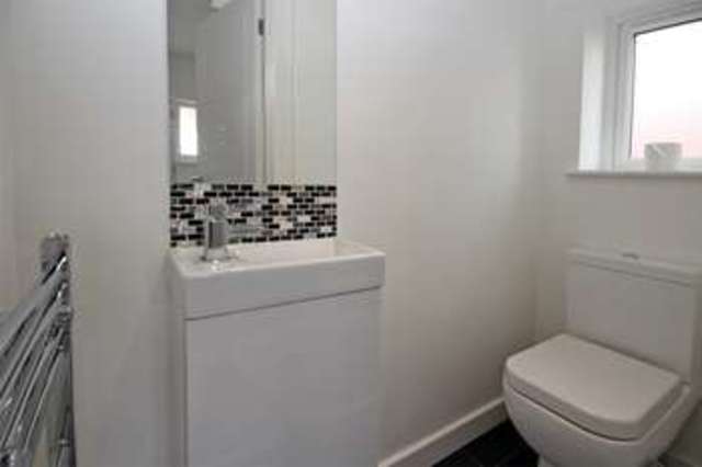  Image of 3 bedroom Detached house for sale in Ovington Avenue Bournemouth BH7 at Ovington Avenue Boscombe East Bournemouth, BH7 6SA