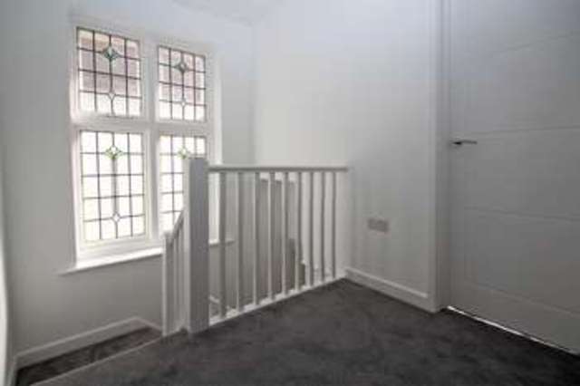  Image of 3 bedroom Detached house for sale in Ovington Avenue Bournemouth BH7 at Ovington Avenue Boscombe East Bournemouth, BH7 6SA