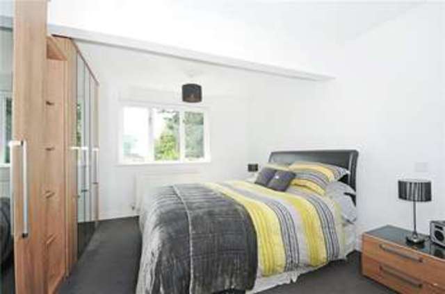  Image of 5 bedroom Detached house for sale in Owler Park Road Ilkley LS29 at Middleton Ilkley Ilkley, LS29 0BG