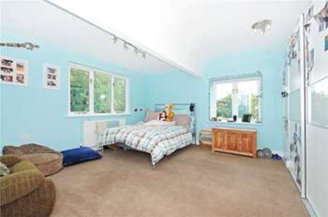  Image of 5 bedroom Detached house for sale in Owler Park Road Ilkley LS29 at Middleton Ilkley Ilkley, LS29 0BG
