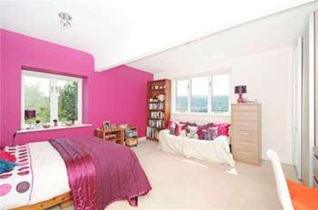  Image of 5 bedroom Detached house for sale in Owler Park Road Ilkley LS29 at Middleton Ilkley Ilkley, LS29 0BG