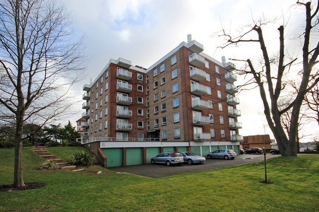  Image of 1 bedroom Flat for sale in Owls Road Boscombe Bournemouth BH5 at Owls Road Boscombe Bournemouth, BH5 1AJ
