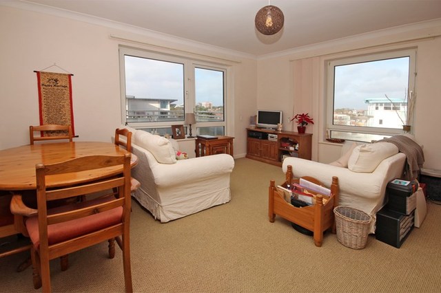  Image of 1 bedroom Flat for sale in Owls Road Boscombe Bournemouth BH5 at Owls Road Boscombe Bournemouth, BH5 1AJ