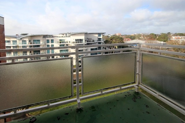  Image of 1 bedroom Flat for sale in Owls Road Boscombe Bournemouth BH5 at Owls Road Boscombe Bournemouth, BH5 1AJ