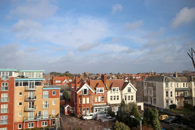  Image of 1 bedroom Flat for sale in Owls Road Boscombe Bournemouth BH5 at Owls Road Boscombe Bournemouth, BH5 1AJ