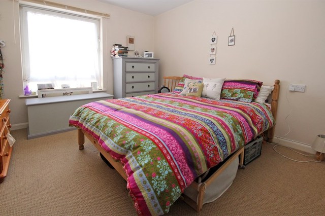  Image of 1 bedroom Flat for sale in Owls Road Boscombe Bournemouth BH5 at Owls Road Boscombe Bournemouth, BH5 1AJ