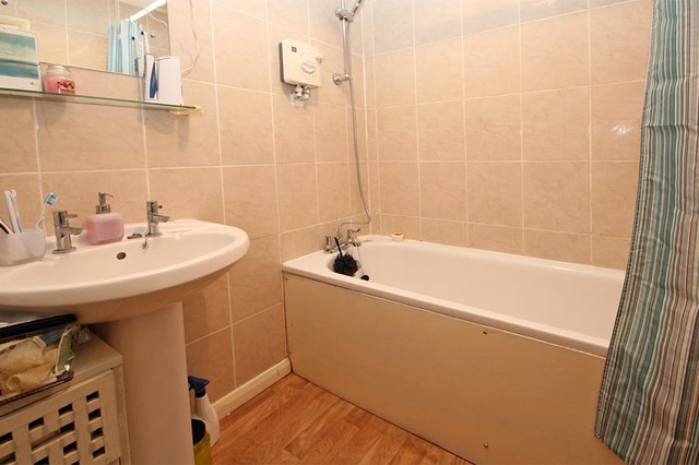  Image of 1 bedroom Flat for sale in Owls Road Boscombe Bournemouth BH5 at Owls Road Boscombe Bournemouth, BH5 1AJ