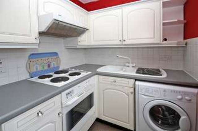  Image of 1 bedroom Flat for sale in Owls Road Boscombe Bournemouth BH5 at Owls Road Boscombe Spa Bournemouth, BH5 1AP