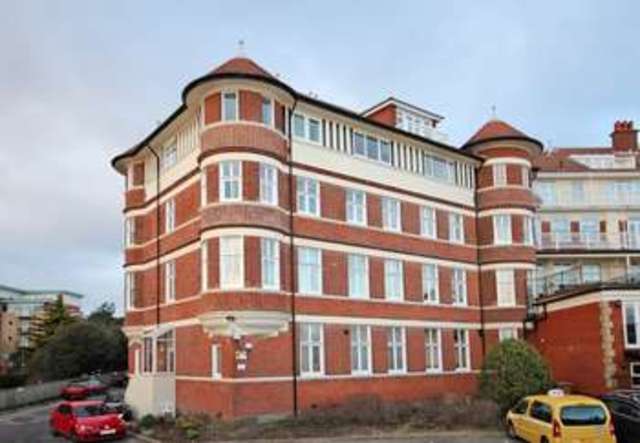  Image of 1 bedroom Flat for sale in Owls Road Boscombe Bournemouth BH5 at Owls Road Boscombe Spa Bournemouth, BH5 1AP