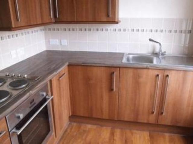  Image of 2 bedroom Flat to rent in Oxford Street Southampton SO14 at Oxford Street  Southampton, SO14 3DJ