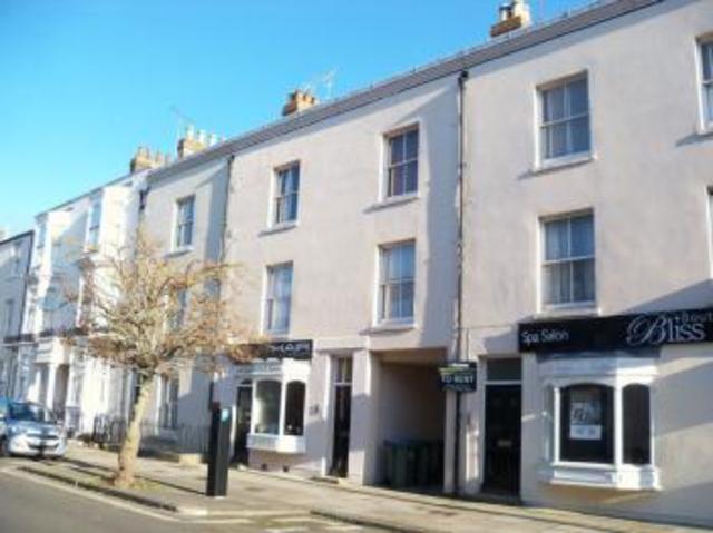  Image of 2 bedroom Flat to rent in Oxford Street Southampton SO14 at Oxford Street  Southampton, SO14 3DJ