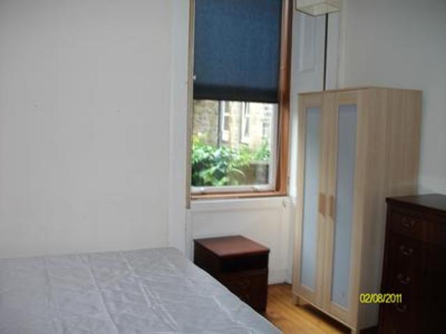 Image of 5 bedroom Flat to rent in Oxford Street Edinburgh EH8 at Newington Edinburgh Edinburgh, EH8 9PH
