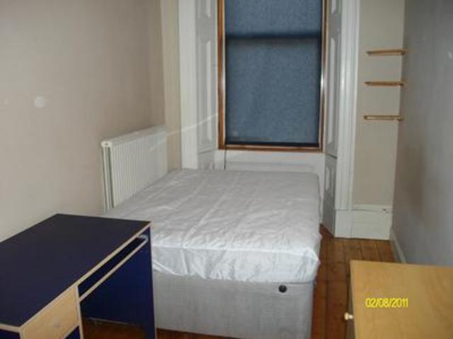  Image of 5 bedroom Flat to rent in Oxford Street Edinburgh EH8 at Newington Edinburgh Edinburgh, EH8 9PH