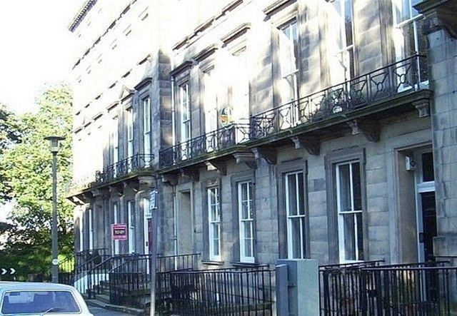  Image of 2 bedroom Flat to rent in Oxford Terrace Edinburgh EH4 at Stockbridge Edinburgh Edinburgh, EH4 1PX