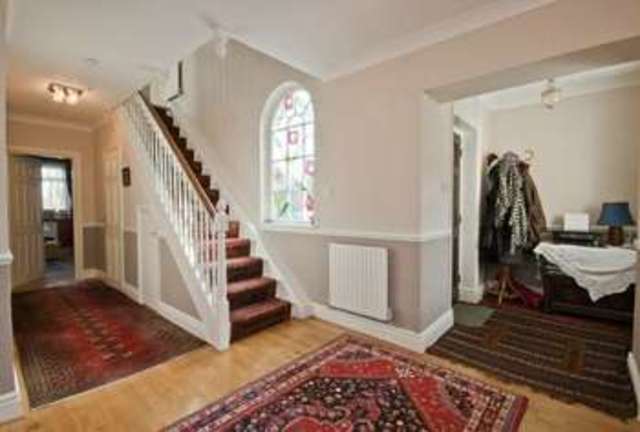  Image of 4 bedroom Detached house for sale in Oxhey Lane Watford WD19 at Watford Heath, WD19 5RB