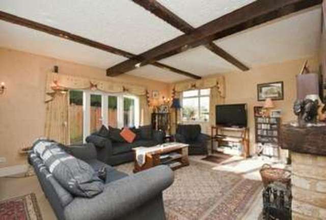  Image of 4 bedroom Detached house for sale in Oxhey Lane Watford WD19 at Watford Heath, WD19 5RB