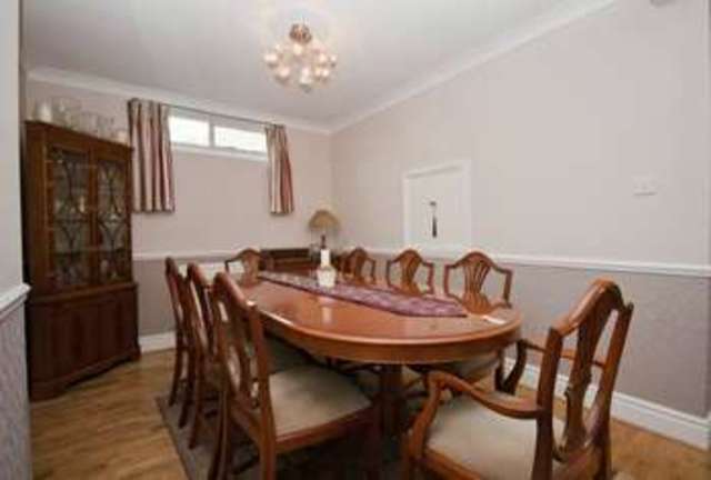  Image of 4 bedroom Detached house for sale in Oxhey Lane Watford WD19 at Watford Heath, WD19 5RB