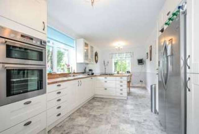  Image of 4 bedroom Detached house for sale in Oxhey Lane Watford WD19 at Watford Heath, WD19 5RB