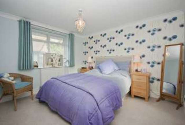  Image of 4 bedroom Detached house for sale in Oxhey Lane Watford WD19 at Watford Heath, WD19 5RB