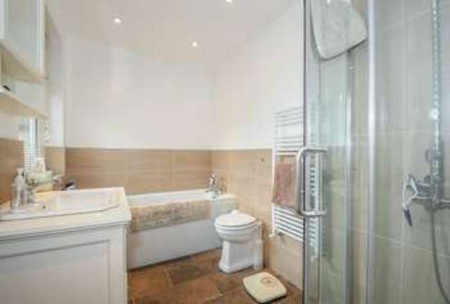  Image of 4 bedroom Detached house for sale in Oxhey Lane Watford WD19 at Watford Heath, WD19 5RB