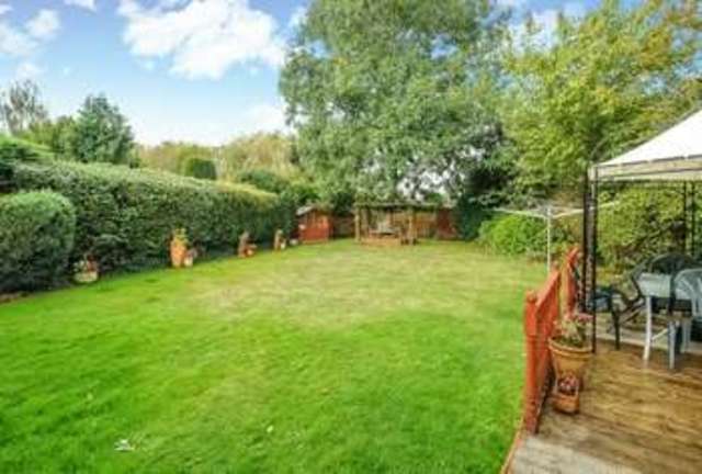  Image of 4 bedroom Detached house for sale in Oxhey Lane Watford WD19 at Watford Heath, WD19 5RB