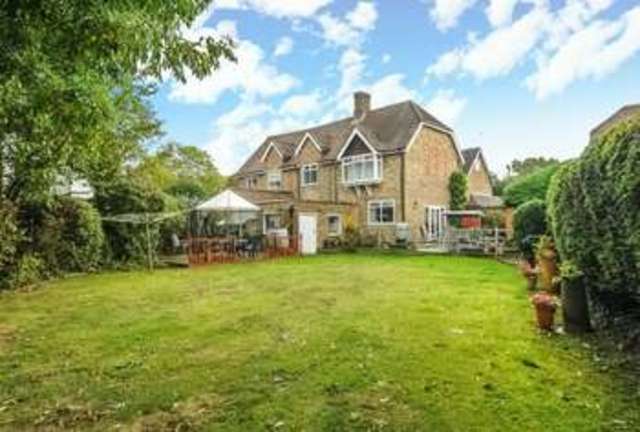  Image of 4 bedroom Detached house for sale in Oxhey Lane Watford WD19 at Watford Heath, WD19 5RB