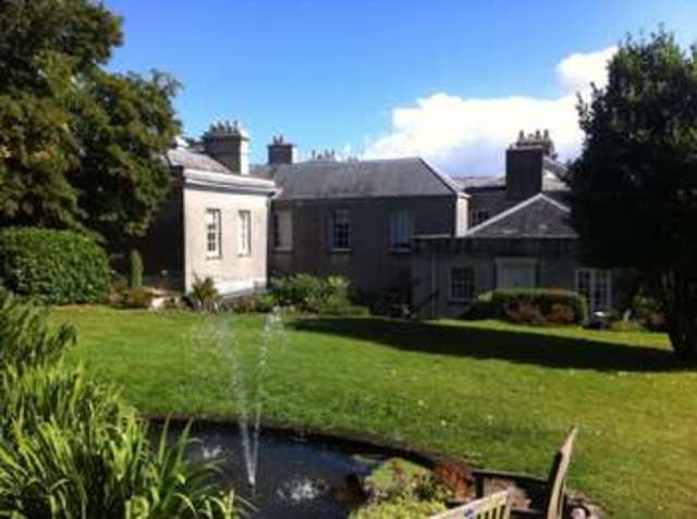 Image of 2 bedroom Flat for sale in Ford Farm Court Mamhead Road Kenton Exeter EX6 at Oxton House  Exeter, EX6 8EX