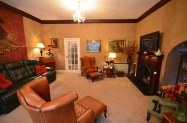  Image of 2 bedroom Flat for sale in Ford Farm Court Mamhead Road Kenton Exeter EX6 at Oxton House  Exeter, EX6 8EX