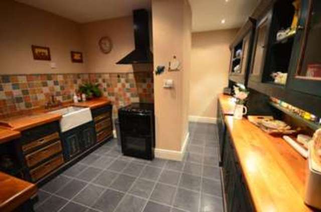  Image of 2 bedroom Flat for sale in Ford Farm Court Mamhead Road Kenton Exeter EX6 at Oxton House  Exeter, EX6 8EX