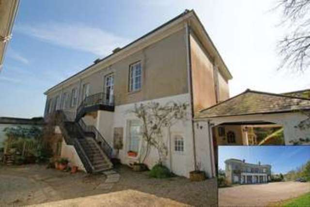  Image of 1 bedroom Flat for sale in Ford Farm Court Mamhead Road Kenton Exeter EX6 at Oxton  Exeter, EX6 8EX
