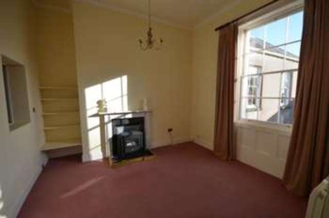 Image of 1 bedroom Flat for sale in Ford Farm Court Mamhead Road Kenton Exeter EX6 at Oxton  Exeter, EX6 8EX