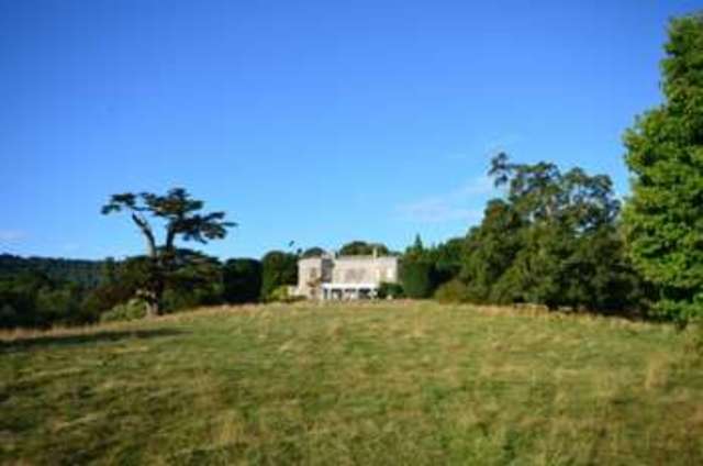  Image of 1 bedroom Flat for sale in Ford Farm Court Mamhead Road Kenton Exeter EX6 at Oxton  Exeter, EX6 8EX