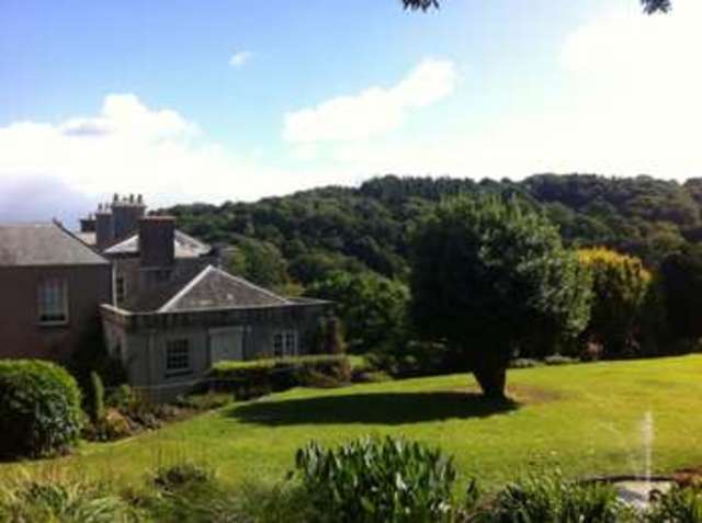  Image of 1 bedroom Flat for sale in Ford Farm Court Mamhead Road Kenton Exeter EX6 at Oxton  Exeter, EX6 8EX