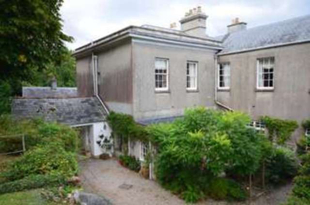  Image of 1 bedroom Flat for sale in Ford Farm Court Mamhead Road Kenton Exeter EX6 at Oxton  Exeter, EX6 8EX