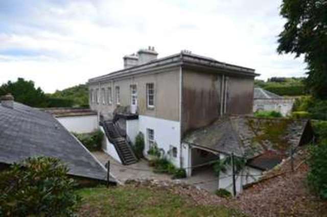  Image of 1 bedroom Flat for sale in Ford Farm Court Mamhead Road Kenton Exeter EX6 at Oxton  Exeter, EX6 8EX